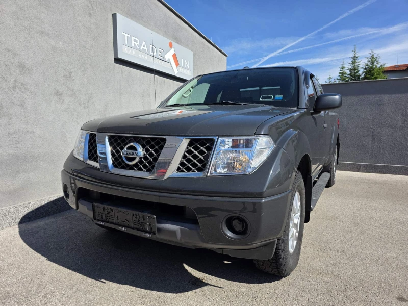 Nissan Frontier KING CAB 4.0L - 17000 € / 33249.11 лв. - 37815778 1 | Car24.bg Nissan Frontier KING CAB 4.0L - 17000 € / 33249.11 лв. - 37815778 1