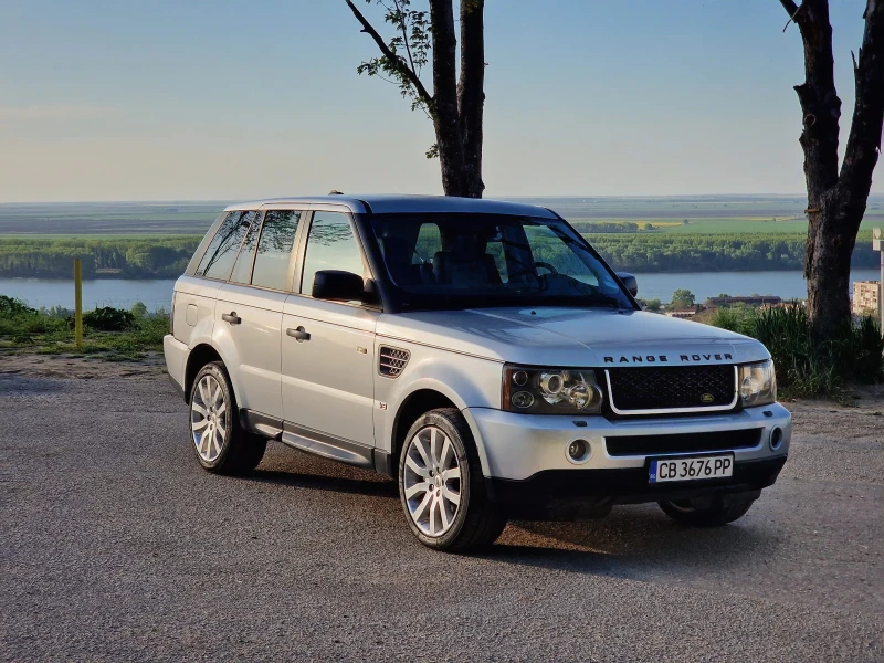 Land Rover Range Rover Sport - 6000 € / 11734.98 лв. - 61166189 1 | Car24.bg Land Rover Range Rover Sport - 6000 € / 11734.98 лв. - 61166189 1
