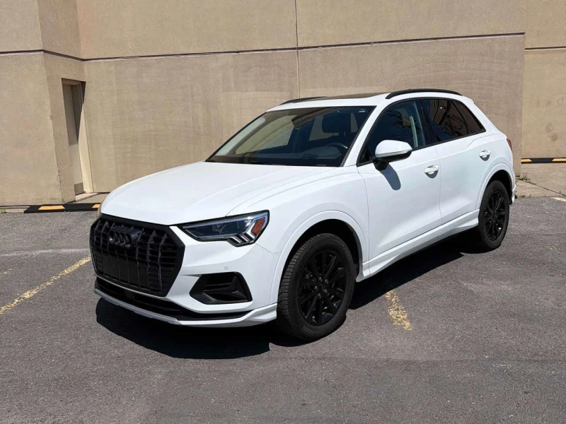 Audi Q3 | CARFAX | АВТОКРЕДИТ БЕЗ ПЪРВОНАЧАЛНА ВНОСКА - 18500 € / 36182.85 лв. - 80206414 1 | Car24.bg Audi Q3 | CARFAX | АВТОКРЕДИТ БЕЗ ПЪРВОНАЧАЛНА ВНОСКА - 18500 € / 36182.85 лв. - 80206414 1