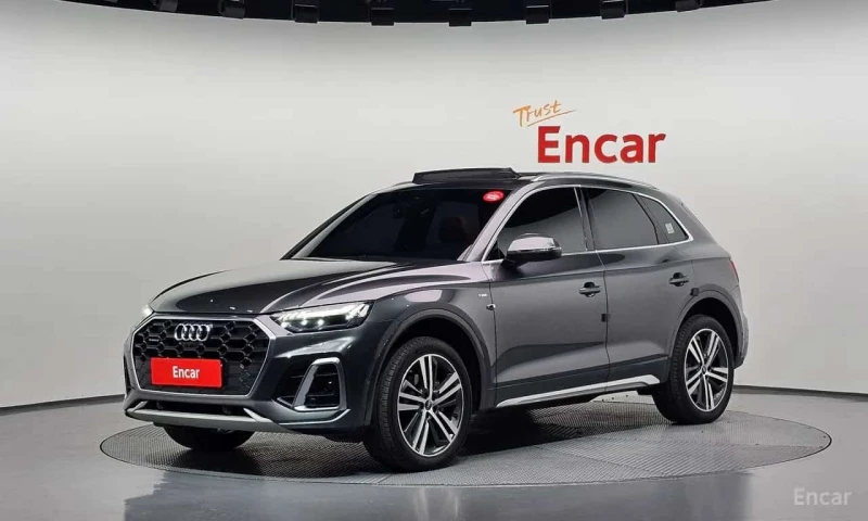 Audi Q5 * 40 TDI Quattro Premium * - 28550 € - 81187863 1 | Car24.bg Audi Q5 * 40 TDI Quattro Premium * - 28550 € - 81187863 1