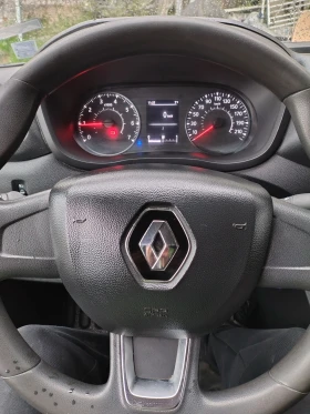 Renault Master 2.3 JTDI 136КС ТОП | Auto.bg — изображение 9 Renault Master 2.3 JTDI 136КС ТОП | Auto.bg — изображение 9