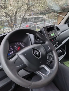Renault Master 2.3 JTDI 136КС ТОП | Auto.bg — изображение 7 Renault Master 2.3 JTDI 136КС ТОП | Auto.bg — изображение 7