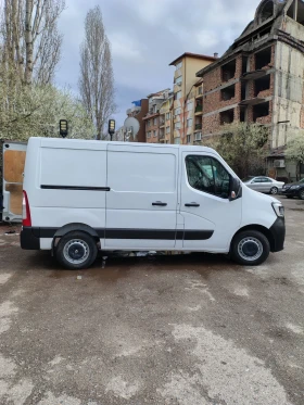 Renault Master 2.3 JTDI 136КС ТОП | Auto.bg — изображение 3 Renault Master 2.3 JTDI 136КС ТОП | Auto.bg — изображение 3