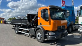 Renault Diesel D18.280 | Mobile.bg   2