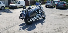 Kawasaki Vulcan VN2000 GODZILLA | Auto.bg — изображение 5 Kawasaki Vulcan VN2000 GODZILLA | Auto.bg — изображение 5