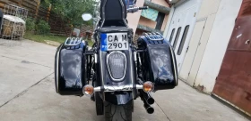 Kawasaki Vulcan VN2000 GODZILLA | Auto.bg — изображение 10 Kawasaki Vulcan VN2000 GODZILLA | Auto.bg — изображение 10