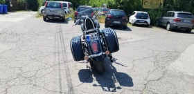 Kawasaki Vulcan VN2000 GODZILLA | Auto.bg — изображение 6 Kawasaki Vulcan VN2000 GODZILLA | Auto.bg — изображение 6