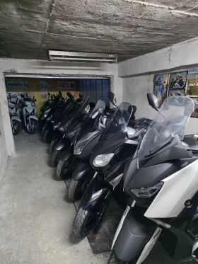 Honda X-ADV 350i, ABS, LED, TCS, 2024g | Auto.bg — изображение 6 Honda X-ADV 350i, ABS, LED, TCS, 2024g | Auto.bg — изображение 6