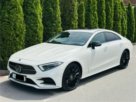 Mercedes-Benz CLS 350 AMG Premium 1 - Car24.bg Mercedes-Benz CLS 350 AMG Premium 1