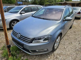 VW Passat 2.0TDI 140 к.с - Car24.bg VW Passat 2.0TDI 140 к.с