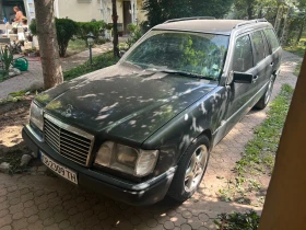 Mercedes-Benz E 250 - Car24.bg Mercedes-Benz E 250