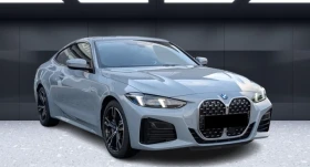 BMW 430 i Coupe xDrive = NEW = M-Sport Гаранция - Car24.bg BMW 430 i Coupe xDrive = NEW = M-Sport Гаранция