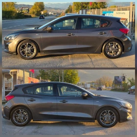 Ford Focus ST-LINE 1.0БЕНЗИН ВЕРИГА - 18900 лв. / 9663.42 € - 24643653 7 | Car24.bg Ford Focus ST-LINE 1.0БЕНЗИН ВЕРИГА - 18900 лв. / 9663.42 € - 24643653 7