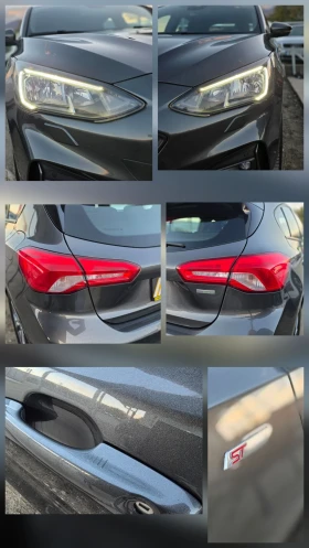 Ford Focus ST-LINE 1.0БЕНЗИН ВЕРИГА - 18900 лв. / 9663.42 € - 24643653 17 | Car24.bg Ford Focus ST-LINE 1.0БЕНЗИН ВЕРИГА - 18900 лв. / 9663.42 € - 24643653 17
