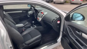 Kia Pro ceed 2.0 CVVT / ТЕМПОМАТ / ПОДГРЕВ / КЛИМАТРОНИК - 4390 € / 8586.09 лв. - 58656892 10 | Car24.bg Kia Pro ceed 2.0 CVVT / ТЕМПОМАТ / ПОДГРЕВ / КЛИМАТРОНИК - 4390 € / 8586.09 лв. - 58656892 10