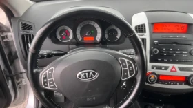 Kia Pro ceed 2.0 CVVT / ТЕМПОМАТ / ПОДГРЕВ / КЛИМАТРОНИК - 4390 € / 8586.09 лв. - 58656892 13 | Car24.bg Kia Pro ceed 2.0 CVVT / ТЕМПОМАТ / ПОДГРЕВ / КЛИМАТРОНИК - 4390 € / 8586.09 лв. - 58656892 13