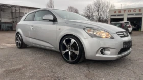 Kia Pro ceed 2.0 CVVT / ТЕМПОМАТ / ПОДГРЕВ / КЛИМАТРОНИК - 4390 € / 8586.09 лв. - 58656892 3 | Car24.bg Kia Pro ceed 2.0 CVVT / ТЕМПОМАТ / ПОДГРЕВ / КЛИМАТРОНИК - 4390 € / 8586.09 лв. - 58656892 3