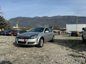 Opel Astra 1.6/Klima - Car24.bg Opel Astra 1.6/Klima