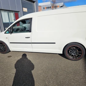 VW Caddy 1.9 tdi - 5300 € / 10365.90 лв. - 97401365 2 | Car24.bg VW Caddy 1.9 tdi - 5300 € / 10365.90 лв. - 97401365 2