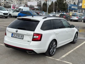 Skoda Octavia VRS - 19999 € / 39114.64 лв. - 35089693 4 | Car24.bg Skoda Octavia VRS - 19999 € / 39114.64 лв. - 35089693 4