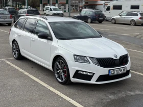 Skoda Octavia VRS - 19999 € / 39114.64 лв. - 35089693 2 | Car24.bg Skoda Octavia VRS - 19999 € / 39114.64 лв. - 35089693 2
