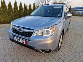 Subaru Forester 2.5i Touring Package - Car24.bg Subaru Forester 2.5i Touring Package