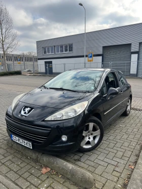Peugeot 207 120 Premium - 3500 € / 6845.40 лв. - 28723827 10 | Car24.bg Peugeot 207 120 Premium - 3500 € / 6845.40 лв. - 28723827 10