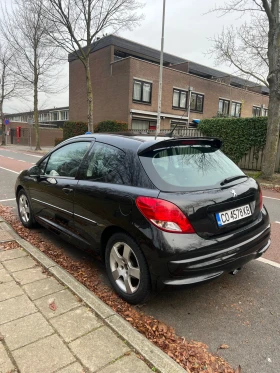Peugeot 207 120 Premium - 3500 € / 6845.40 лв. - 28723827 3 | Car24.bg Peugeot 207 120 Premium - 3500 € / 6845.40 лв. - 28723827 3