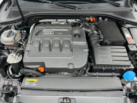 Audi A3 2.0 TDI | Auto.bg — изображение 16 Audi A3 2.0 TDI | Auto.bg — изображение 16