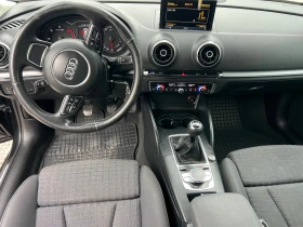 Audi A3 2.0 TDI | Auto.bg — изображение 9 Audi A3 2.0 TDI | Auto.bg — изображение 9