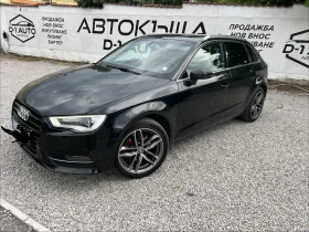 Audi A3 2.0 TDI | Auto.bg — изображение 3 Audi A3 2.0 TDI | Auto.bg — изображение 3