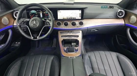 Mercedes-Benz E 300 4MATIC EXCLUSIVE* КОЖА* ПАНО* ОБДУХВ* 360* HUD | Auto.bg — изображение 7 Mercedes-Benz E 300 4MATIC EXCLUSIVE* КОЖА* ПАНО* ОБДУХВ* 360* HUD | Auto.bg — изображение 7