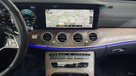 Mercedes-Benz E 300 4MATIC EXCLUSIVE* КОЖА* ПАНО* ОБДУХВ* 360* HUD | Auto.bg — изображение 11 Mercedes-Benz E 300 4MATIC EXCLUSIVE* КОЖА* ПАНО* ОБДУХВ* 360* HUD | Auto.bg — изображение 11