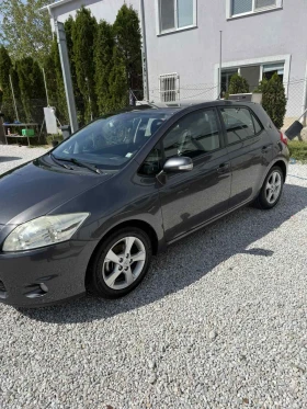 Toyota Auris undefined | Auto.bg — изображение 2 Toyota Auris undefined | Auto.bg — изображение 2