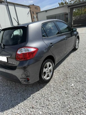 Toyota Auris undefined | Auto.bg — изображение 5 Toyota Auris undefined | Auto.bg — изображение 5