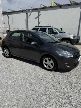 Toyota Auris undefined | Auto.bg — изображение 6 Toyota Auris undefined | Auto.bg — изображение 6