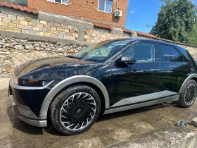 Hyundai Ioniq 5 Най-висок клас на оборудване FULL - 35000 € / 68454.05 лв. - 58630839 2 | Car24.bg Hyundai Ioniq 5 Най-висок клас на оборудване FULL - 35000 € / 68454.05 лв. - 58630839 2