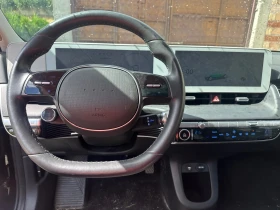 Hyundai Ioniq 5 Най-висок клас на оборудване FULL - 35000 € / 68454.05 лв. - 58630839 10 | Car24.bg Hyundai Ioniq 5 Най-висок клас на оборудване FULL - 35000 € / 68454.05 лв. - 58630839 10