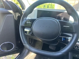 Hyundai Ioniq 5 Най-висок клас на оборудване FULL - 35000 € / 68454.05 лв. - 58630839 13 | Car24.bg Hyundai Ioniq 5 Най-висок клас на оборудване FULL - 35000 € / 68454.05 лв. - 58630839 13