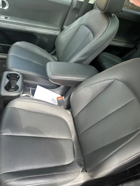 Hyundai Ioniq 5 Най-висок клас на оборудване FULL - 35000 € / 68454.05 лв. - 58630839 6 | Car24.bg Hyundai Ioniq 5 Най-висок клас на оборудване FULL - 35000 € / 68454.05 лв. - 58630839 6