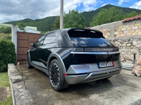 Hyundai Ioniq 5 Най-висок клас на оборудване FULL - 35000 € / 68454.05 лв. - 58630839 5 | Car24.bg Hyundai Ioniq 5 Най-висок клас на оборудване FULL - 35000 € / 68454.05 лв. - 58630839 5