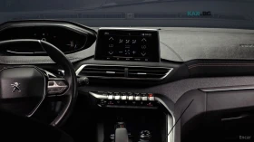 Peugeot 5008 * GT* LED* ПАНО* KEYLESS* Camera* ПОДГРЕВ* | Auto.bg — изображение 13 Peugeot 5008 * GT* LED* ПАНО* KEYLESS* Camera* ПОДГРЕВ* | Auto.bg — изображение 13