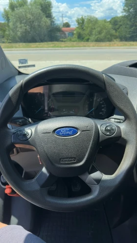 Ford Transit Custom undefined | Auto.bg — изображение 9 Ford Transit Custom undefined | Auto.bg — изображение 9