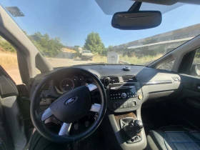 Ford C-max - 1500 € - 25564515 3 | Car24.bg Ford C-max - 1500 € - 25564515 3