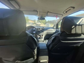 Ford C-max - 1500 € - 25564515 7 | Car24.bg Ford C-max - 1500 € - 25564515 7
