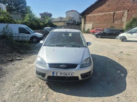 Ford C-max - Car24.bg Ford C-max