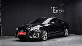 Audi A5 QUATTRO* PREMIUM* DISTRONIC* ОБДУХВАНЕ* MATRIX*
