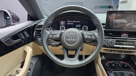 Audi A5 QUATTRO* PREMIUM* DISTRONIC* ОБДУХВАНЕ* MATRIX* | Auto.bg — изображение 6 Audi A5 QUATTRO* PREMIUM* DISTRONIC* ОБДУХВАНЕ* MATRIX* | Auto.bg — изображение 6