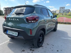 Dacia Spring - 12000 € - 29748330 11 | Car24.bg Dacia Spring - 12000 € - 29748330 11