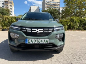 Dacia Spring - Car24.bg Dacia Spring